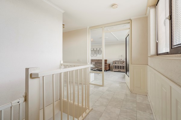 Medium property photo - Wesselsstraat 360, 2572 WB Den Haag